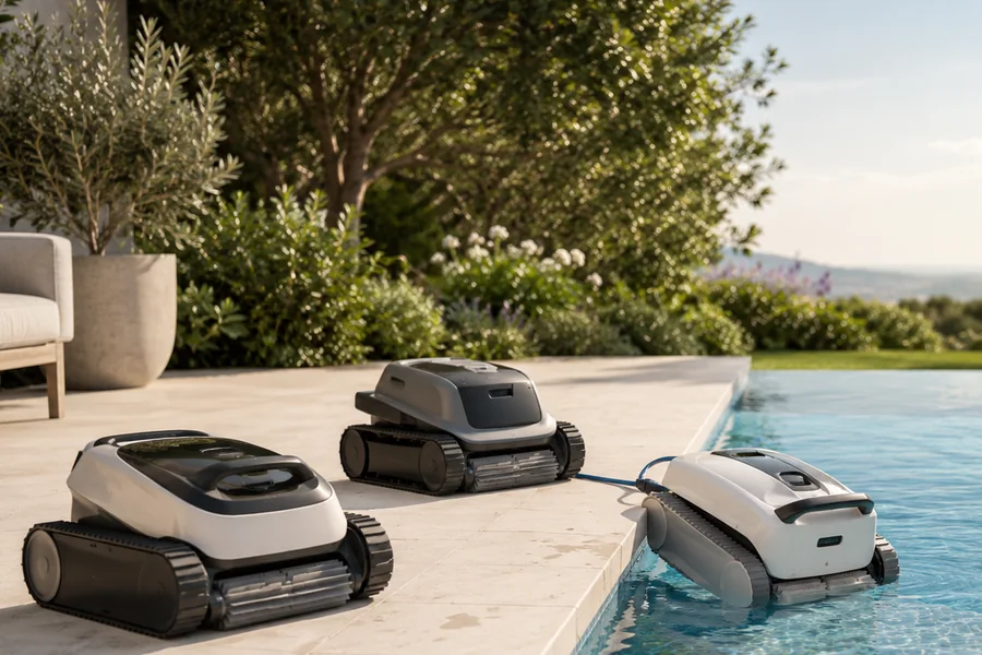 Alkalinität im Pool verstehen und stabilisieren