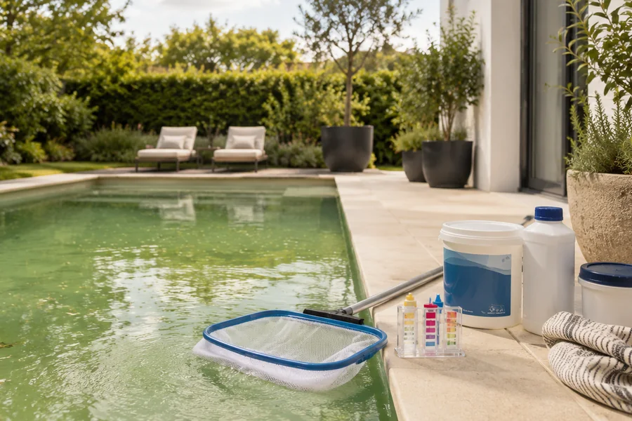Poolroboter Kaufberatung: Welcher passt zu deinem Pool?
