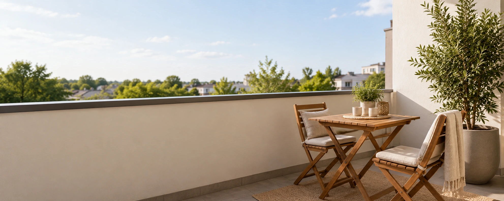 Headermotiv: balkon guenstig gestalten