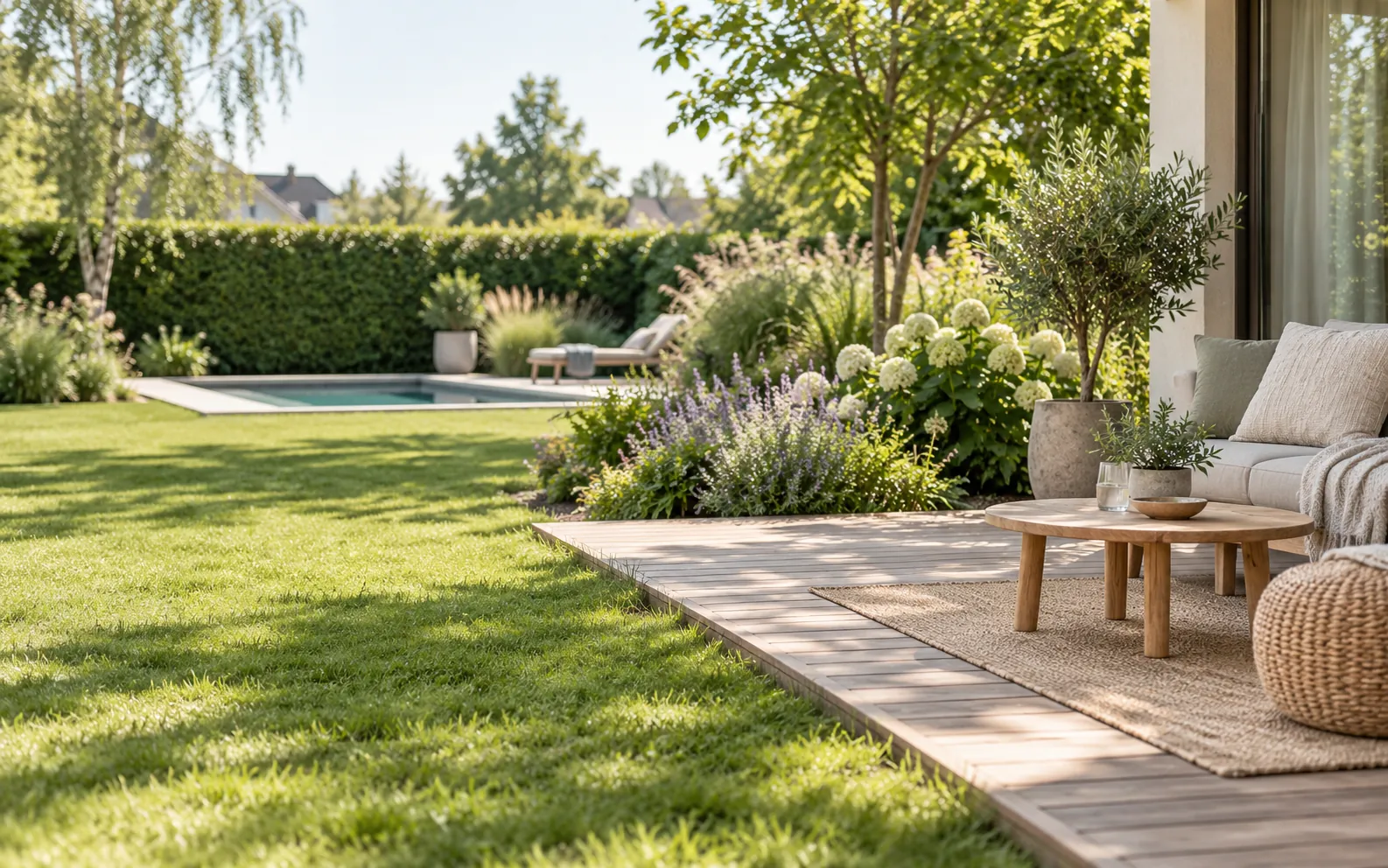 Headermotiv: terrasse