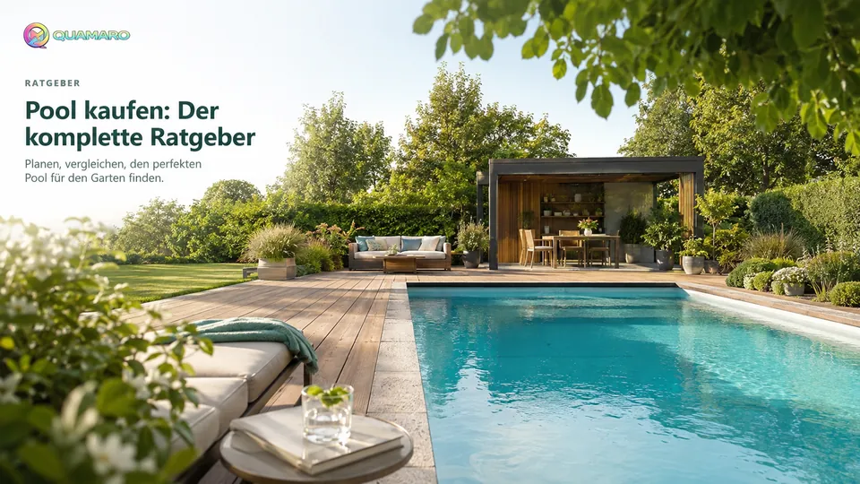 Pool kaufen Ratgeber